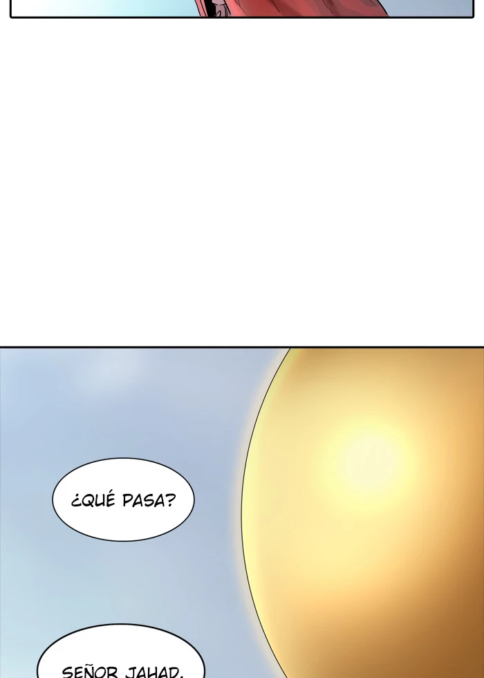 El irregular - Capítulo 369 - Página 145 - LectorTMOo