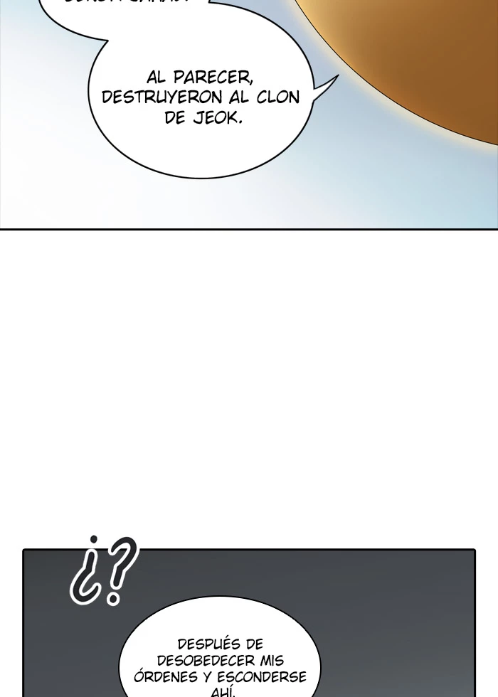El irregular - Capítulo 369 - Página 146 - LectorTMOo