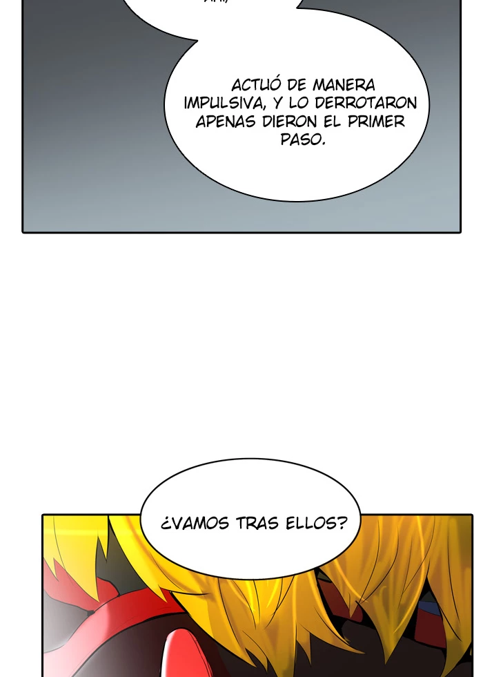El irregular - Capítulo 369 - Página 147 - LectorTMOo