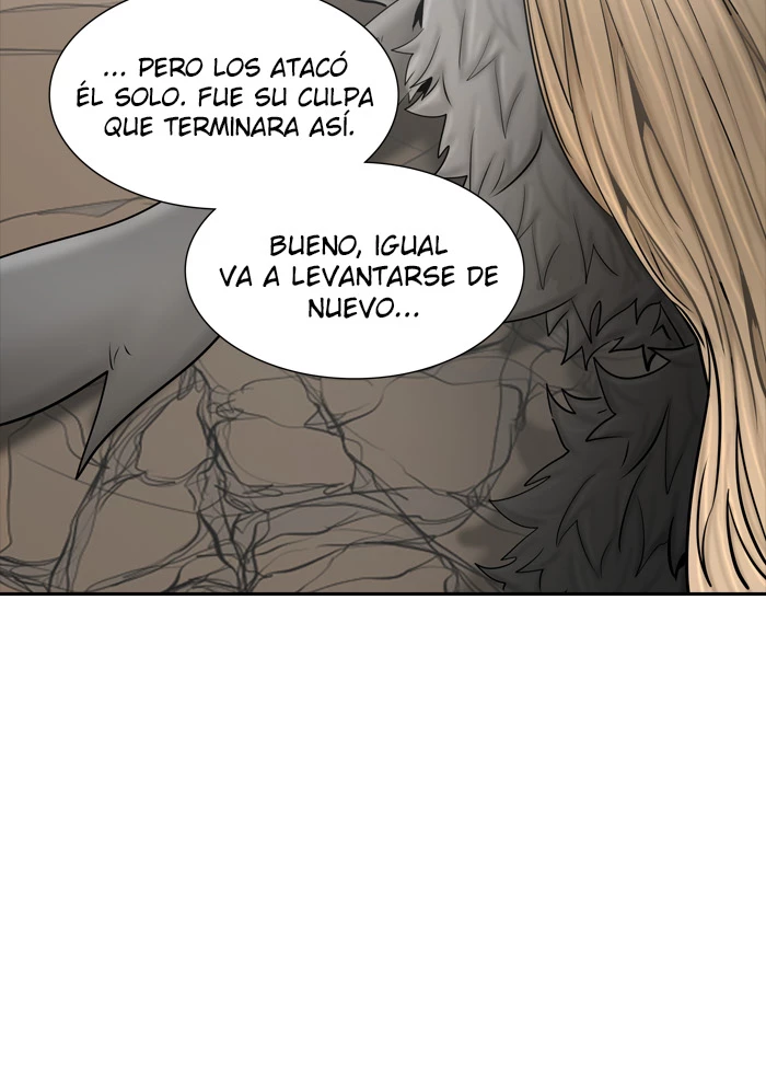 El irregular - Capítulo 370 - Página 3 - LectorTMOo
