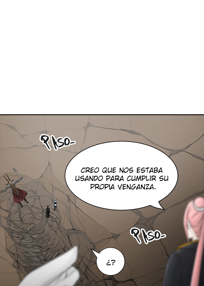 El irregular - Capítulo 370 - Página 5 - LectorTMOo