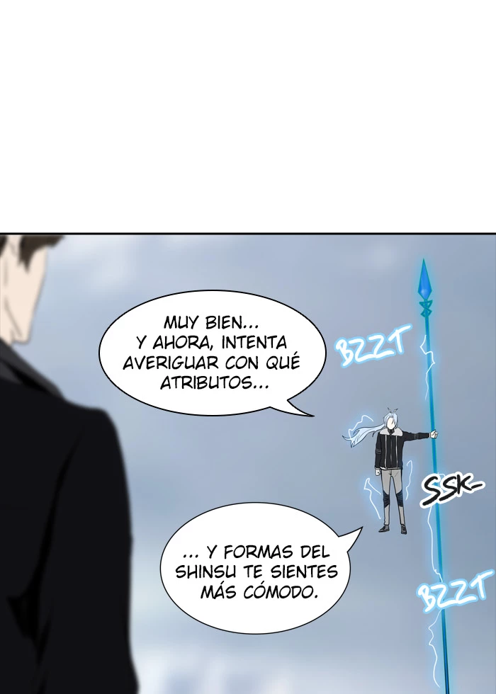 El irregular - Capítulo 370 - Página 12 - LectorTMOo