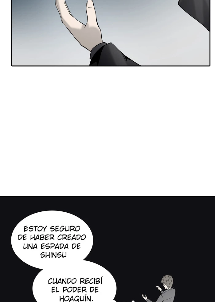 El irregular - Capítulo 370 - Página 14 - LectorTMOo