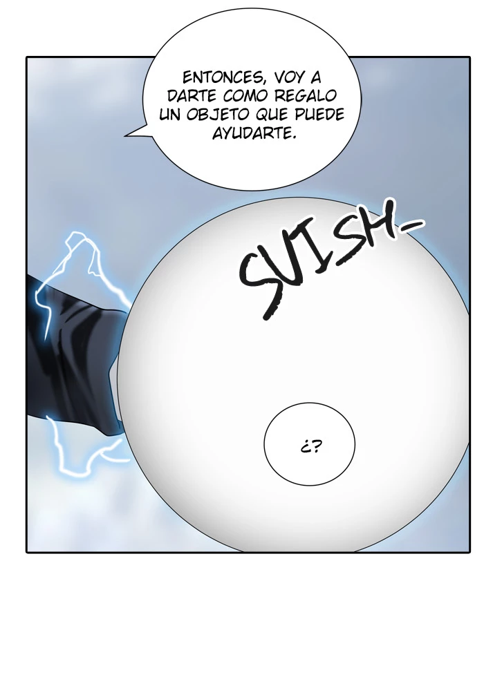 El irregular - Capítulo 370 - Página 18 - LectorTMOo