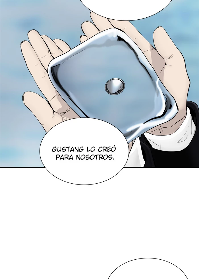 El irregular - Capítulo 370 - Página 23 - LectorTMOo