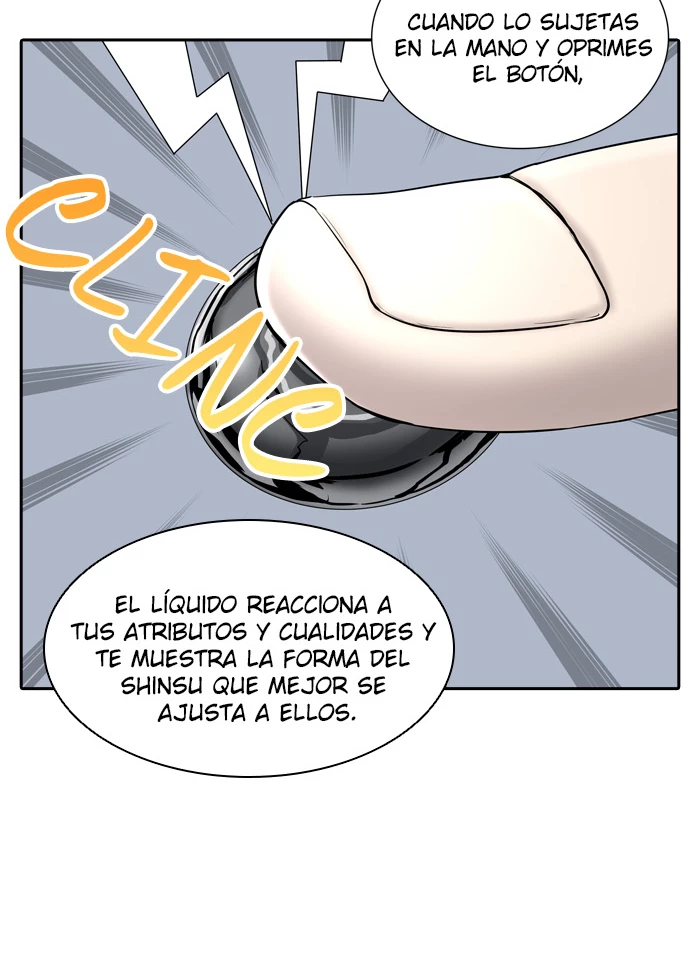 El irregular - Capítulo 370 - Página 24 - LectorTMOo