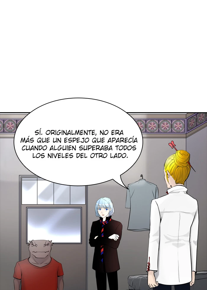 El irregular - Capítulo 370 - Página 32 - LectorTMOo
