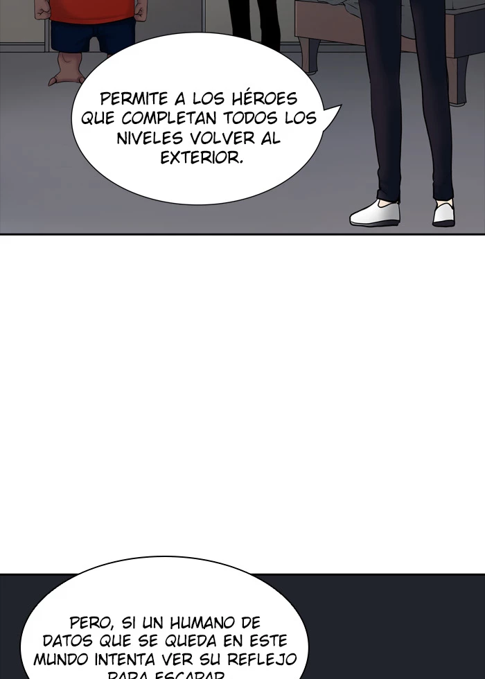 El irregular - Capítulo 370 - Página 33 - LectorTMOo