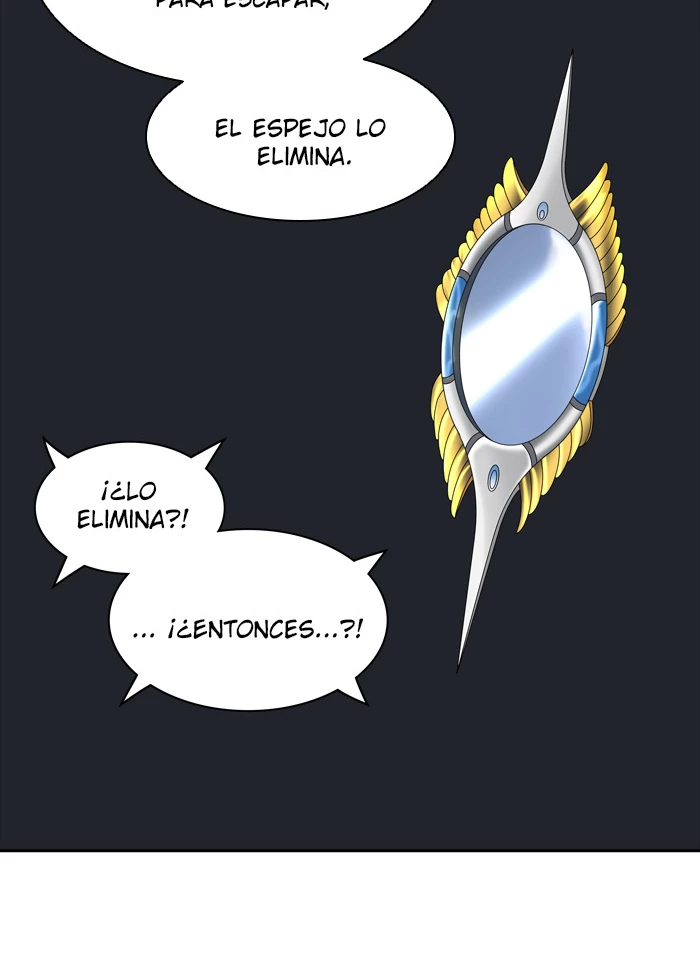 El irregular - Capítulo 370 - Página 34 - LectorTMOo