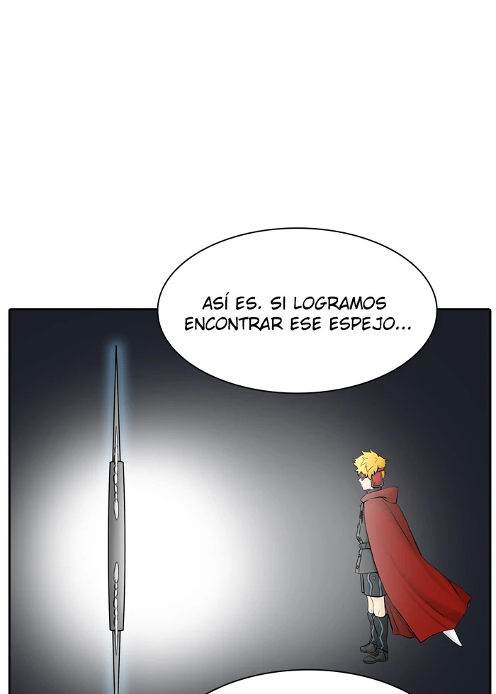 El irregular - Capítulo 370 - Página 35 - LectorTMOo