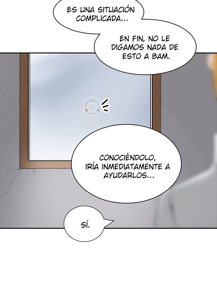 El irregular - Capítulo 370 - Página 39 - LectorTMOo