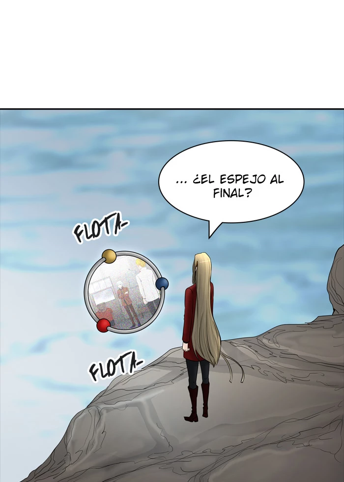El irregular - Capítulo 370 - Página 40 - LectorTMOo