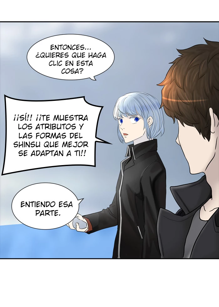 El irregular - Capítulo 370 - Página 52 - LectorTMOo