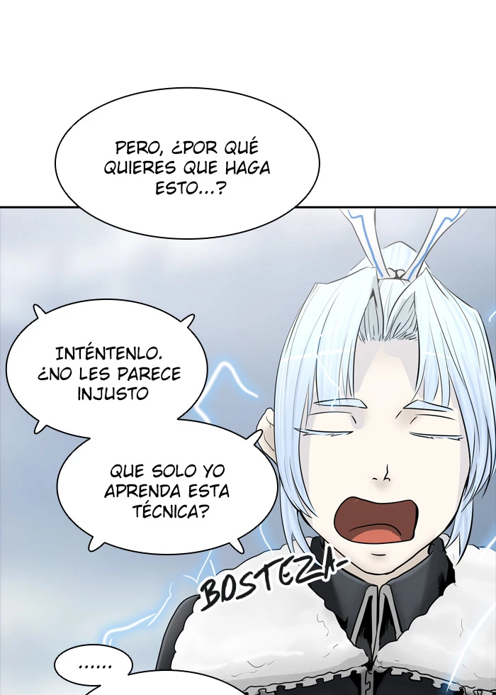 El irregular - Capítulo 370 - Página 53 - LectorTMOo
