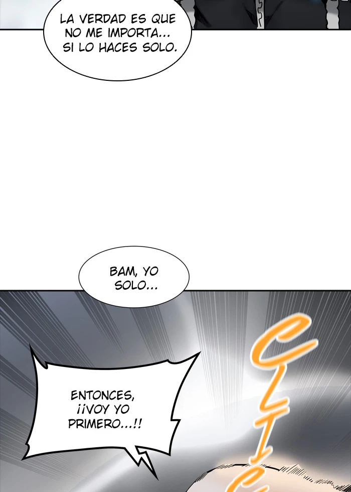 El irregular - Capítulo 370 - Página 54 - LectorTMOo