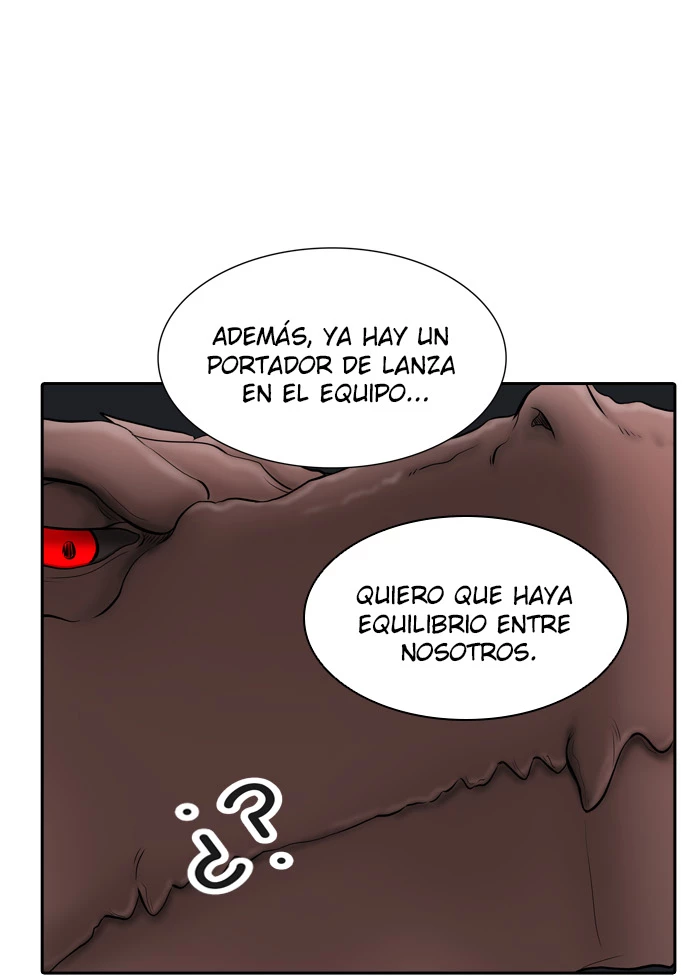 El irregular - Capítulo 370 - Página 85 - LectorTMOo