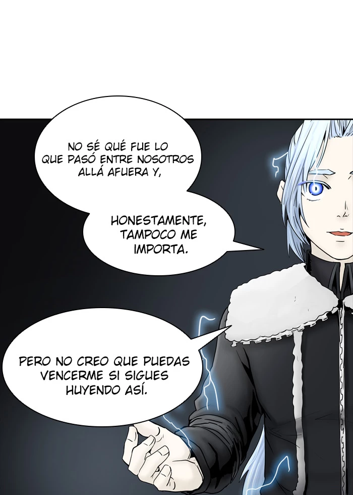 El irregular - Capítulo 370 - Página 90 - LectorTMOo