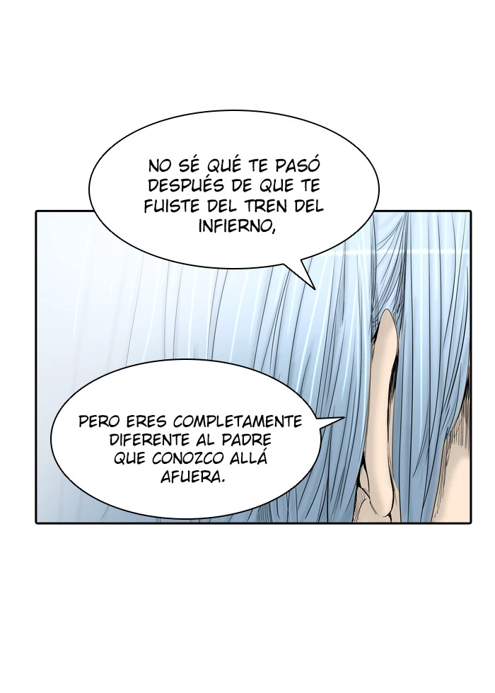 El irregular - Capítulo 370 - Página 94 - LectorTMOo