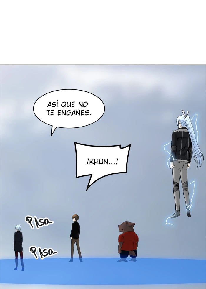 El irregular - Capítulo 370 - Página 95 - LectorTMOo