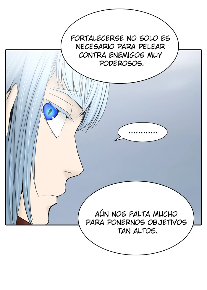 El irregular - Capítulo 370 - Página 98 - LectorTMOo