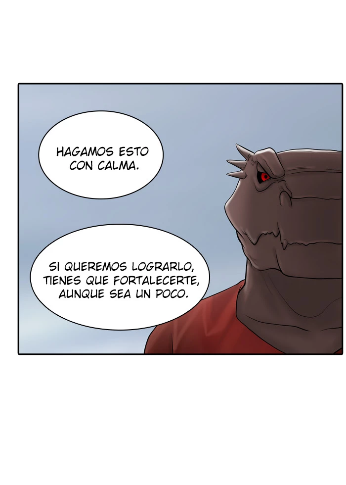 El irregular - Capítulo 370 - Página 99 - LectorTMOo