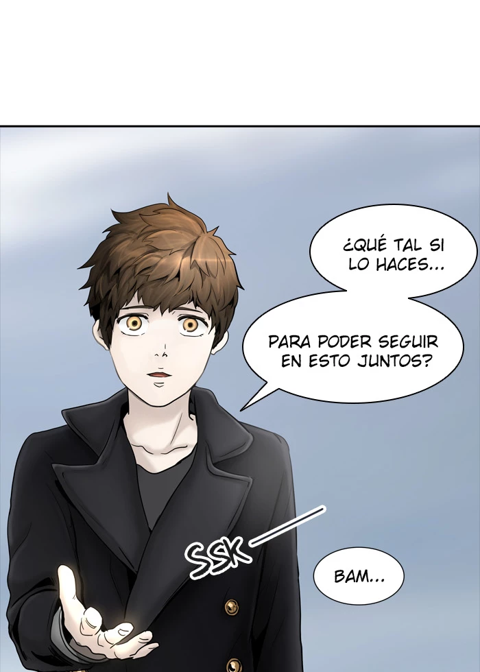 El irregular - Capítulo 370 - Página 100 - LectorTMOo