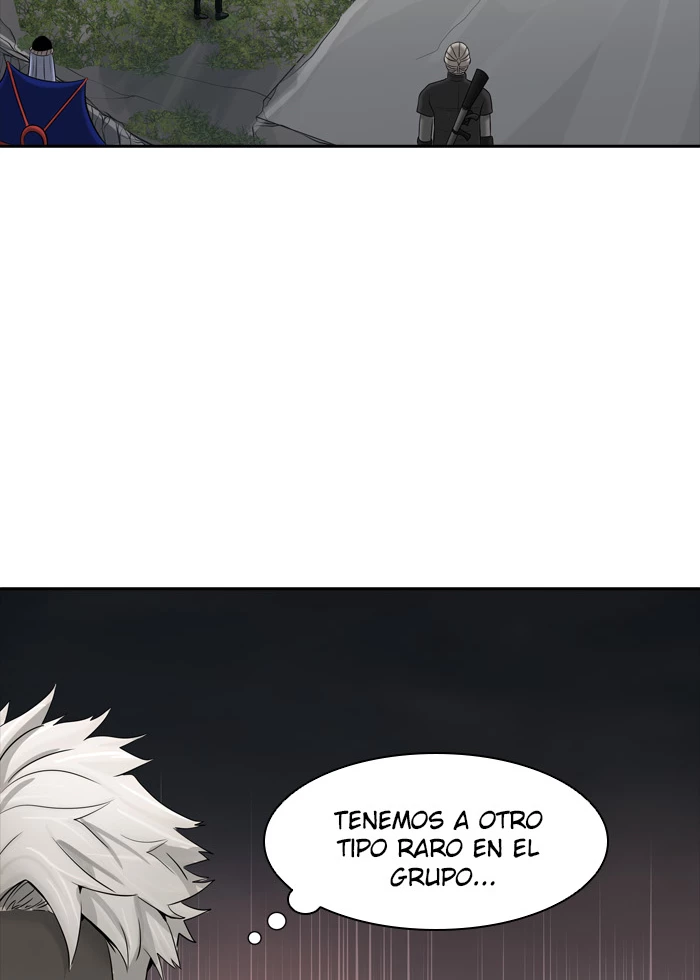 El irregular - Capítulo 370 - Página 113 - LectorTMOo