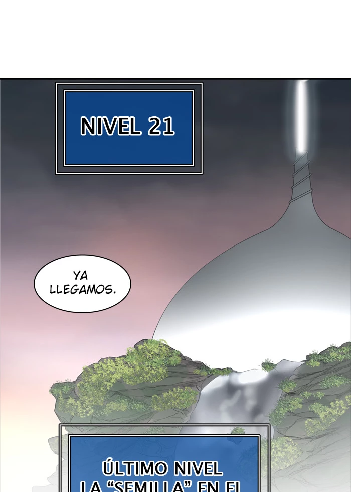 El irregular - Capítulo 370 - Página 115 - LectorTMOo