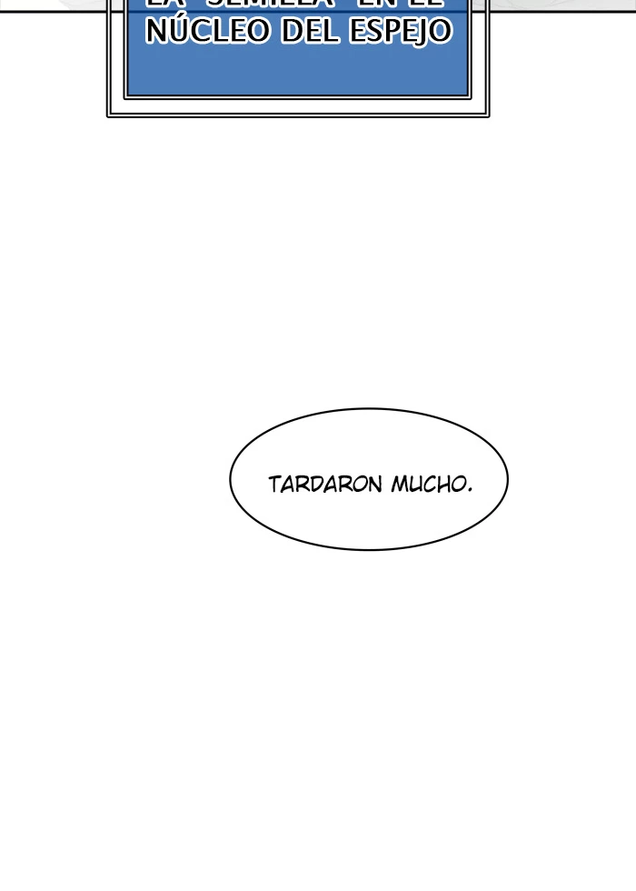 El irregular - Capítulo 370 - Página 116 - LectorTMOo