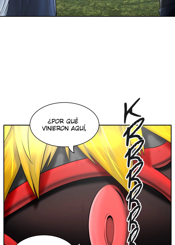 El irregular - Capítulo 370 - Página 121 - LectorTMOo