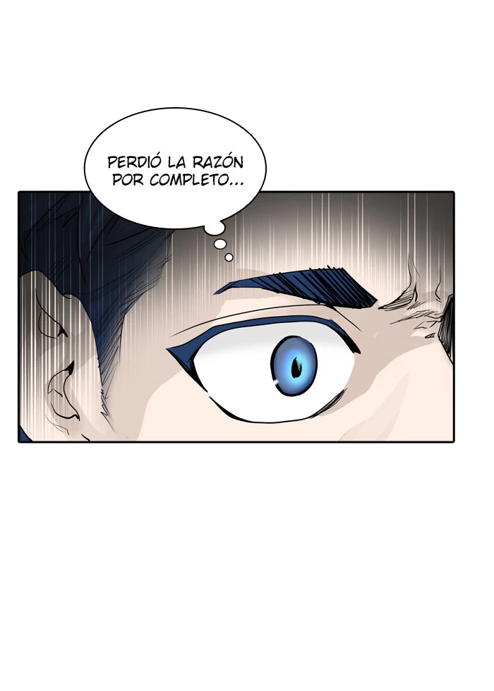 El irregular - Capítulo 370 - Página 131 - LectorTMOo