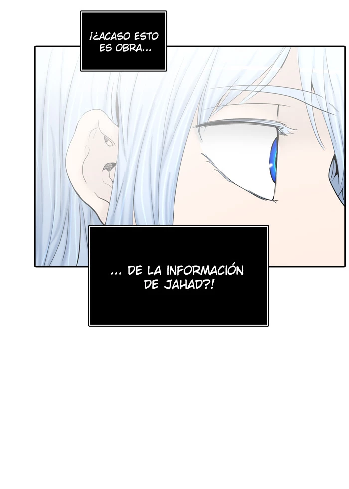 El irregular - Capítulo 370 - Página 132 - LectorTMOo