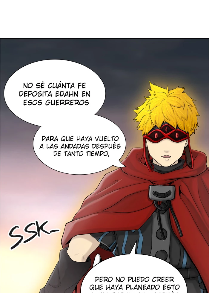 El irregular - Capítulo 370 - Página 133 - LectorTMOo