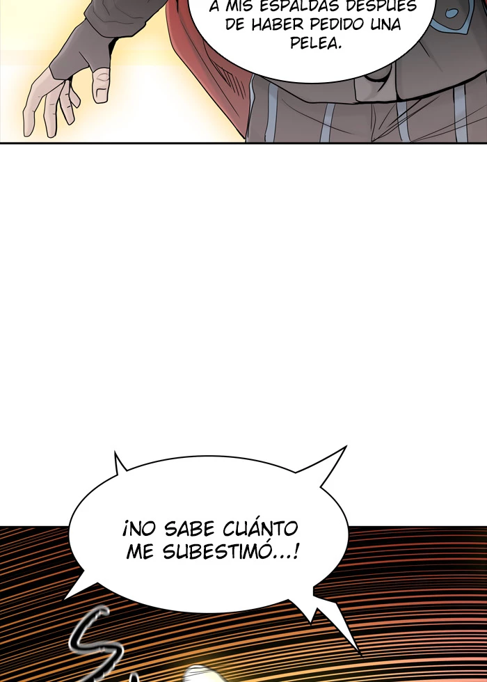 El irregular - Capítulo 370 - Página 134 - LectorTMOo