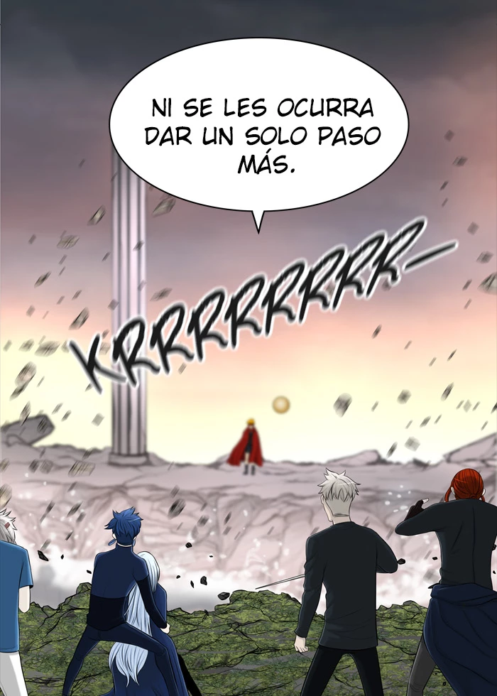 El irregular - Capítulo 370 - Página 138 - LectorTMOo