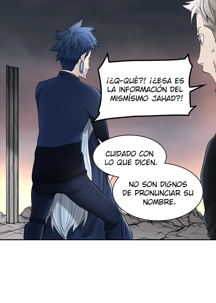 El irregular - Capítulo 371 - Página 3 - LectorTMOo