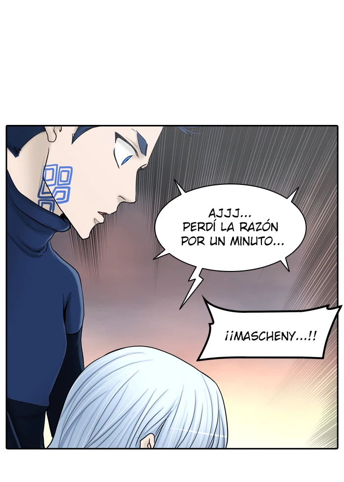 El irregular - Capítulo 371 - Página 4 - LectorTMOo