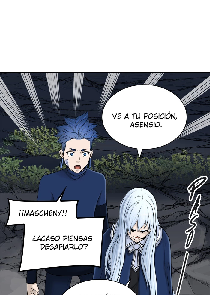 El irregular - Capítulo 371 - Página 9 - LectorTMOo