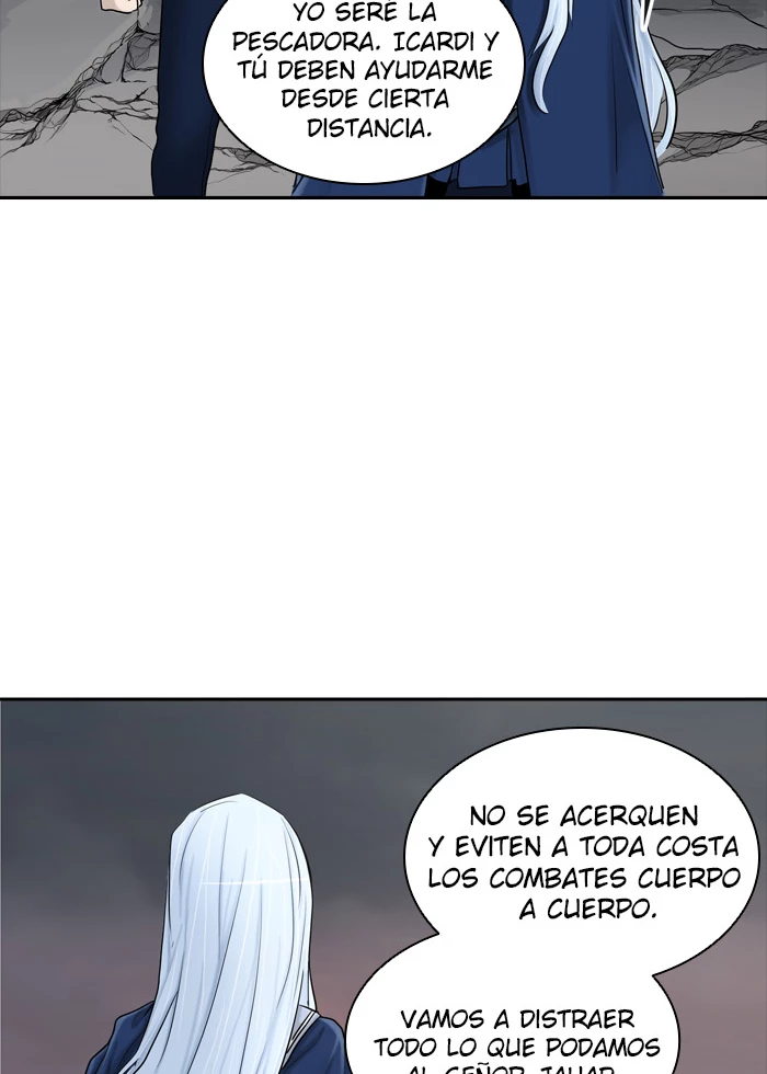 El irregular - Capítulo 371 - Página 10 - LectorTMOo