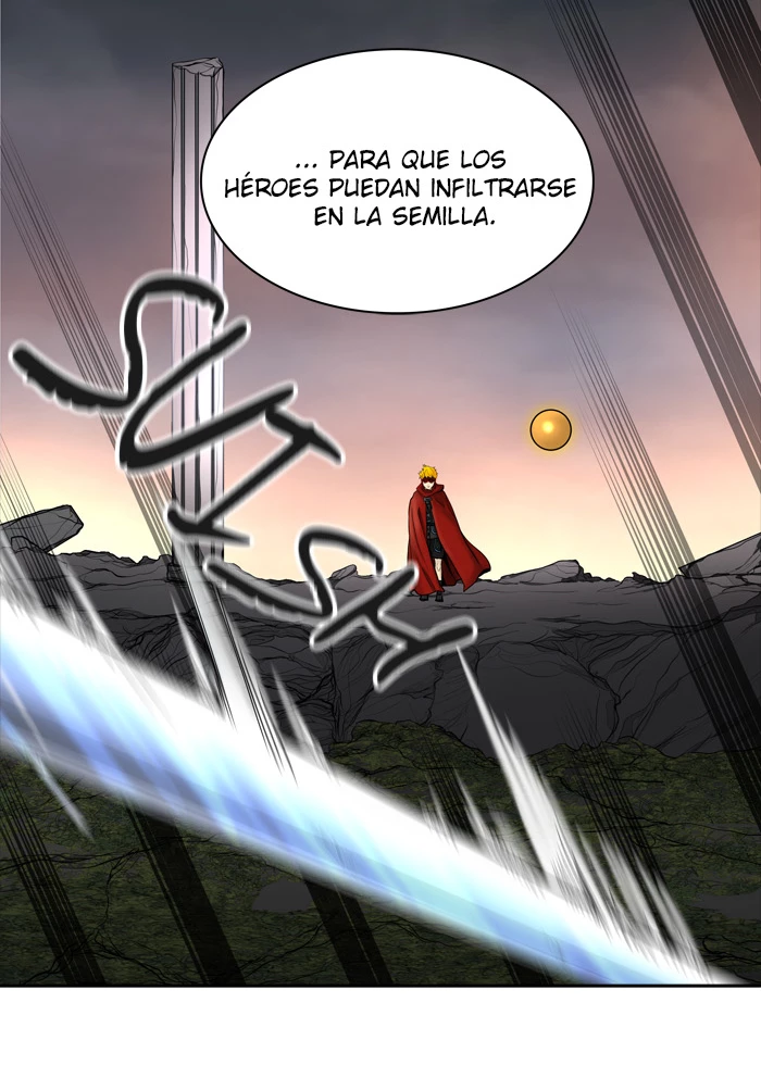 El irregular - Capítulo 371 - Página 12 - LectorTMOo