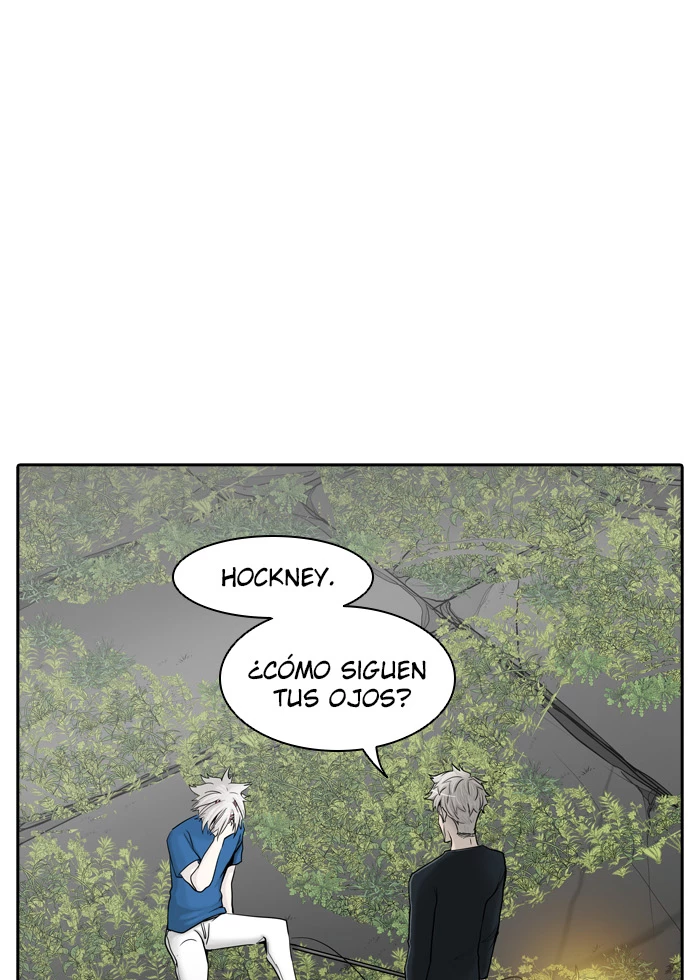 El irregular - Capítulo 371 - Página 18 - LectorTMOo