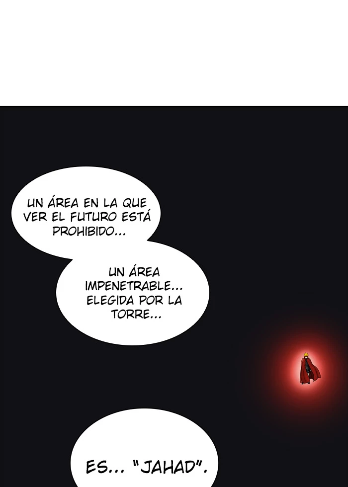 El irregular - Capítulo 371 - Página 21 - LectorTMOo