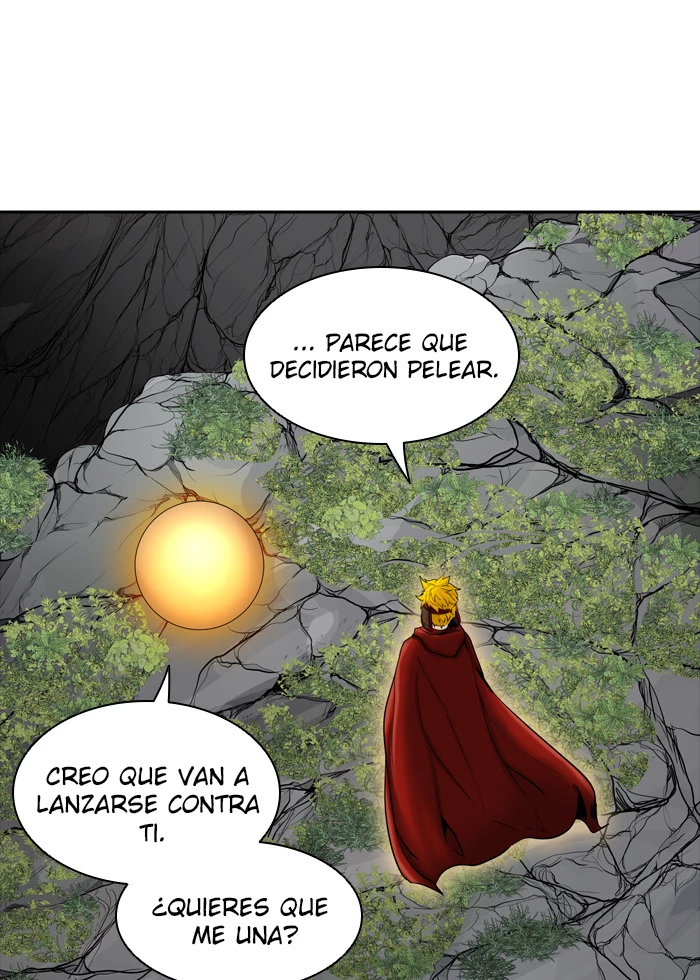 El irregular - Capítulo 371 - Página 26 - LectorTMOo