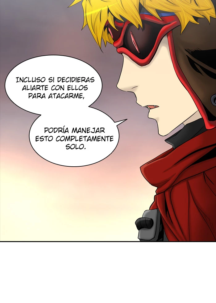 El irregular - Capítulo 371 - Página 28 - LectorTMOo