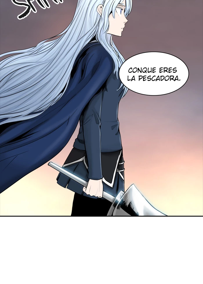 El irregular - Capítulo 371 - Página 32 - LectorTMOo