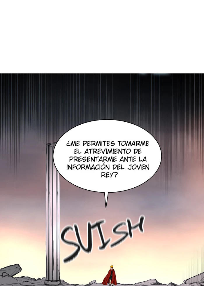 El irregular - Capítulo 371 - Página 33 - LectorTMOo