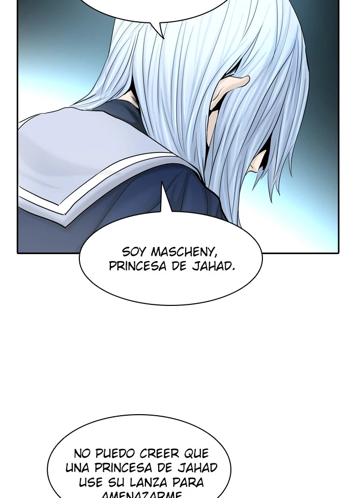 El irregular - Capítulo 371 - Página 35 - LectorTMOo
