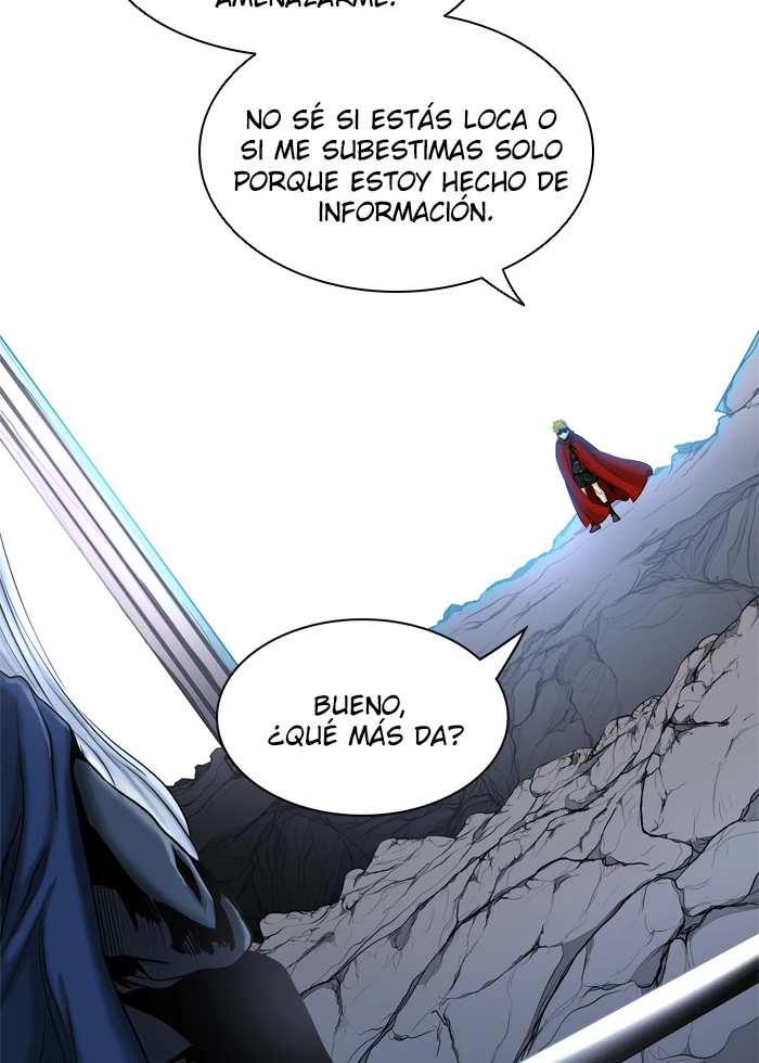 El irregular - Capítulo 371 - Página 36 - LectorTMOo