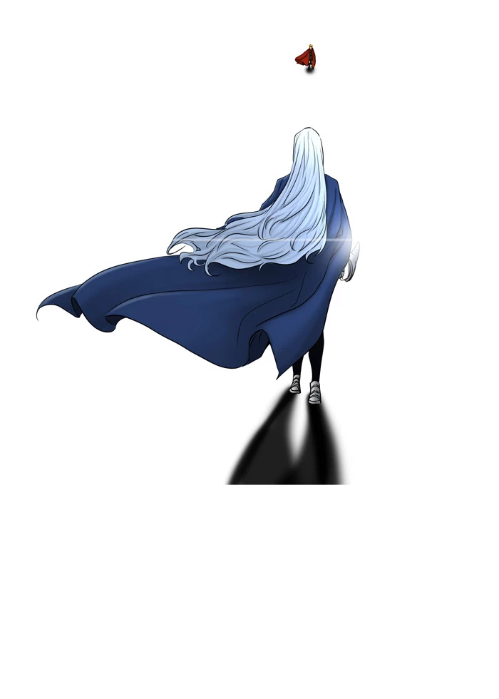 El irregular - Capítulo 371 - Página 39 - LectorTMOo