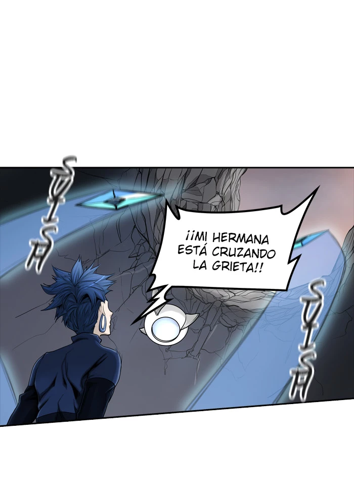 El irregular - Capítulo 371 - Página 47 - LectorTMOo
